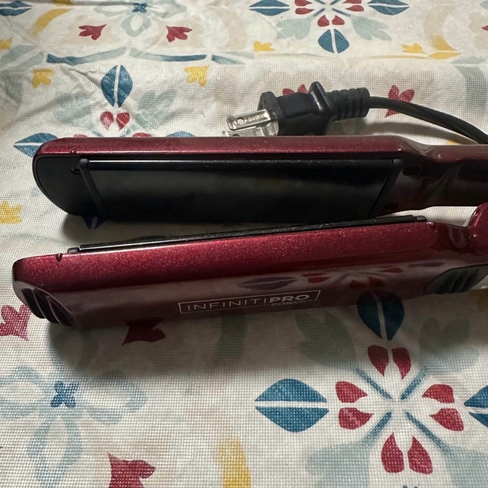 InfinityPro Hair Styling Set - Picture 3 of 8